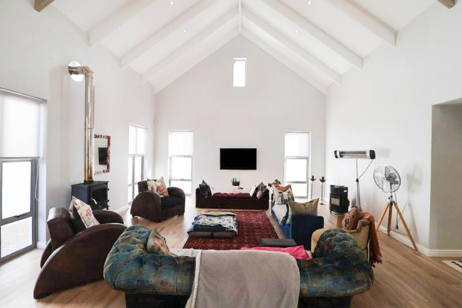 2 Bedroom Property for Sale in Vermont Western Cape